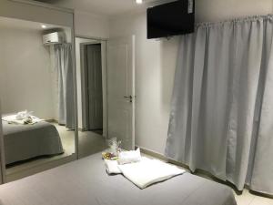 Apart Guarani Termal