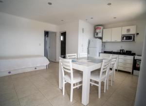 Apart Guarani Termal