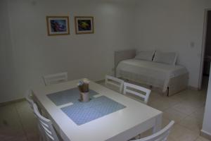 Apart Guarani Termal