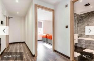 LUSH 2 Bed Central Apartment Hull Centre