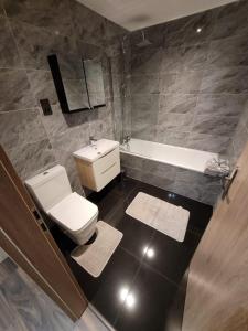 LUSH 2 Bed Central Apartment Hull Centre