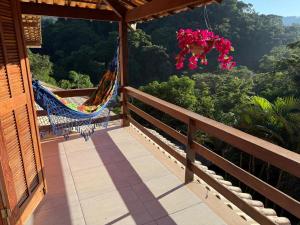 Sana - Chácara Canto do Tiê - 15 hospedes