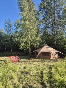 V ihliči - Ubytování bez kategorie ve městě Štôla