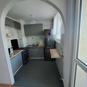 Mieszkanie 3-pokojowe blisko morza Gdańsk Przymorze