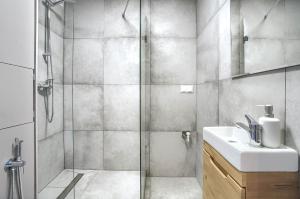 Komfortowy apartament w pobliżu Starego Miasta