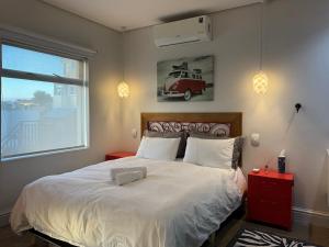 Point Surf Apartment