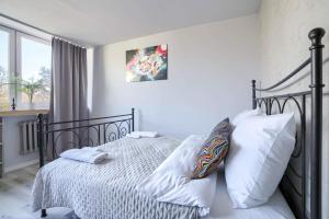 Komfortowy apartament w pobliżu Starego Miasta