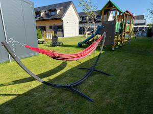 Luksusowe Domki Kalimera