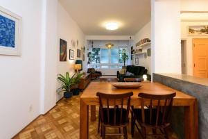 3Qtos a 150m da Praia de Copacabana | DF 11501