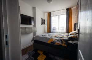 Cozy Stop Apartament