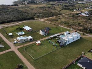 Apart Guarani Termal