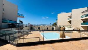 Apartamento Estrella El Cotillo