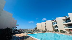 Apartamento Estrella El Cotillo