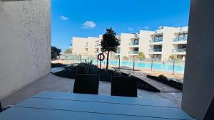 Apartamento Estrella El Cotillo