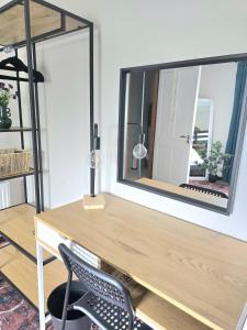 Abbey Lodge 4 bedroom Apartment