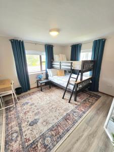 Abbey Lodge 4 bedroom Apartment