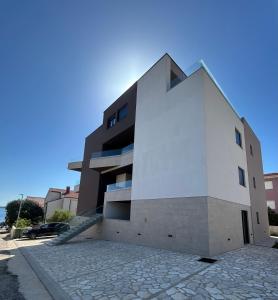 Apartman Maun