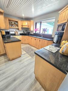 Abbey Lodge 4 bedroom Apartment