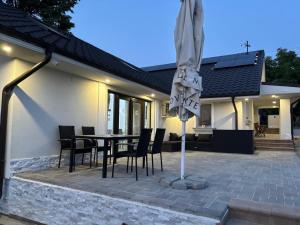 Vibe Residence Suceava