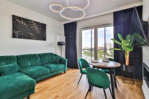 Kasprzaka 29 Wola Tower By Perfect Apart