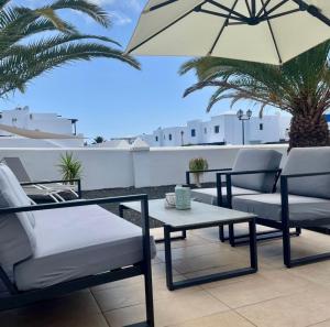 Lovely Casa Felicidad, swimming pool, Wifi x private garden