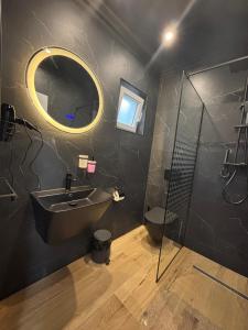 Vibe Residence Suceava