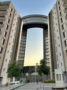 Zed Sheikh Zayed modern Apartment