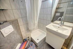 Ferienpark - Haus H, App 0H0705