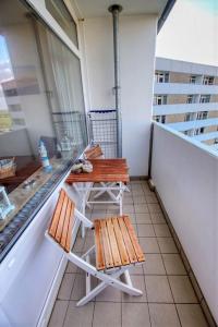 Ferienpark - Haus H, App 0H0705