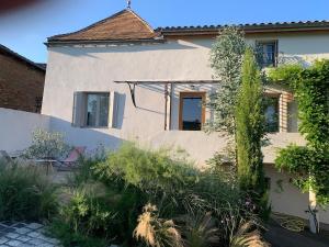 Maisons de vacances Charming house : photos des chambres
