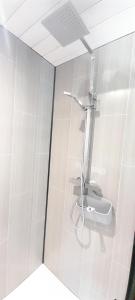 Wisteria Barn, Trewethen, Nr Port Isaac