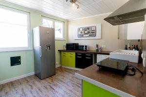 Maisons de vacances Maison de ville au coeur de Saint Pierre en Auge : photos des chambres