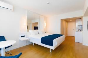 Orbi city - Premium Class Rooms N2