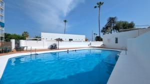 Lovely CASA DEL SOL close to the beach and Puerto Marina