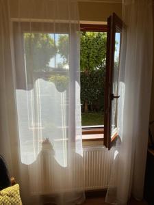 Apartmán u lesa Nové Jirny