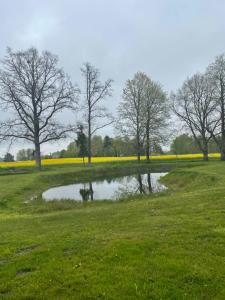 Holiday house Mežmuiža