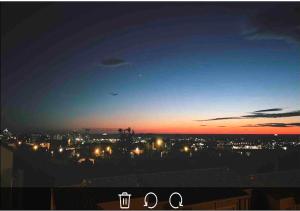Appartements Large and beautiful apartment with panoramic sea views : photos des chambres