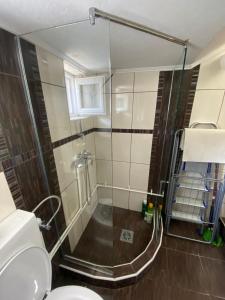 Apartman Porodična priča