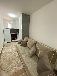 Apartman Porodična priča