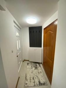 Apartman Porodična priča