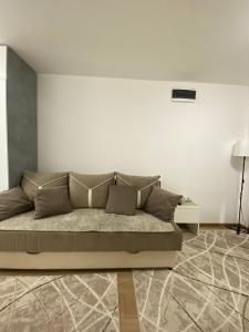 Apartman Porodična priča