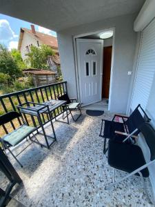 Apartman Porodična priča