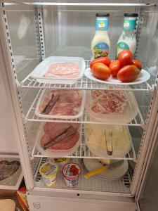 Casa vacanze Mare Fuori img44