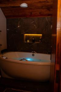 Chalé Recanto do Jacarandá