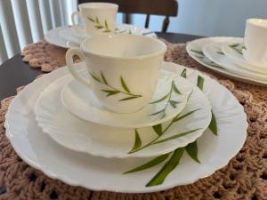 Lindo Flat a 200 metros do mar!