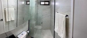 Lindo Flat a 200 metros do mar!