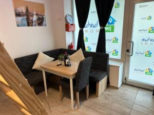 Ferienwohnung im Fabriciusstraße