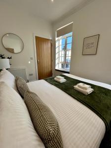 Apartment - Poole High Street