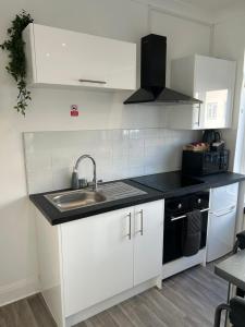 Apartment - Poole High Street