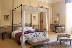 Hotels Domaine Des Escaunes : photos des chambres